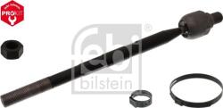 FEBI Bilstein 44446 - Articulatie axiala, cap de bara - Bieleta directie fara capat - stanga / dreapta - lungime: 284mm CHEVROLET CRUZE. OPEL ASTRA H. ASTRA J 1.3D - 2.0D 05.09 - - FEBI Bilstein-44446 (FEBIBILSTEIN