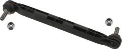 FEBI Bilstein 34959 - Brat / bieleta suspensie, stabilizator - Bieleta bara stabilizatoare Fata - stanga / dreapta - 304mm plastic CHEVROLET CRUZE. MALIBU. ORLANDO. VOLT. OPEL AMPERA. ASTRA F. ASTRA H. ASTRA H - FE