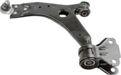 LEMFÖRDER 38552 01 - Brat, suspensie roata - BRAT SUSPENSIE ROATA LEMFOERDER - compatibil Bv613A424Bac - LEMFÖRDER-38552 01 (LEMFORDER3855201)