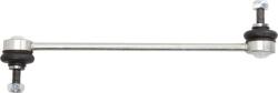 Delphi TL359 - Brat / bieleta suspensie, stabilizator - Bieleta bara stabilizatoare Fata - stanga / dreapta - 269.5mm AUDI 80 B3. 80 B4. 90 B3. CABRIOLET B3. COUPE B3 1.6 - 2.8 08.86 - - Delphi-TL359 (DELPHI