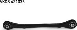 SKF VKDS 421035 - BRAT SUSPENSIE ROATA - compatibil Audi - SKF-VKDS 421035 (SKFVKDS421035)
