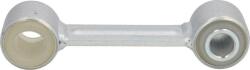 FEBI Bilstein 35277 - Brat / bieleta suspensie, stabilizator - Bieleta bara stabilizatoare spate - stanga / dreapta - L - 130mm IVECO DAILY III. DAILY IV F1AE0481F - F1CE3481C 01.04 - 08.11 - FEBI Bilstein-35277 (F