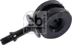 FEBI Bilstein 15998 - BRAT-BIELETA SUSPENSIE. STABILIZATOR - compatibil Renault - FEBI Bilstein-15998 (FEBIBILSTEIN15998)