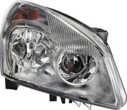 HELLA Headlight - compatibil 26010Jd90A - HELLA-1EF 238 042-021 (HELLA1EF238042021)