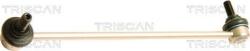 Triscan BRAT-BIELETA SUSPENSIE. STABILIZATOR - compatibil Audi. Seat. Vw. Skoda - Triscan-8500 29621 (TRISCAN850029621)