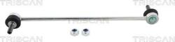 Triscan BRAT-BIELETA SUSPENSIE. STABILIZATOR - compatibil Mazda. Ford. Volvo - Triscan-8500 16640 (TRISCAN850016640)