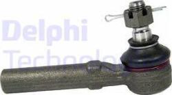 Delphi TA2400 - Cap de bara - stanga / dreapta - LEXUS GX. TOYOTA 4 RUNNER IV. FJ CRUISER. LAND CRUISER PRADO 3.0D - 4.0 - 4.7 11.01 - 12.11 - Delphi-TA2400 (DELPHITA2400)