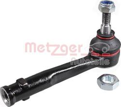 Metzger 54065801 - CAP DE BARA - compatibil Fiat. Jeep - Metzger-54065801 (METZGER54065801)