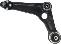 FEBI Bilstein 181052 - Brat, suspensie roata - Brat suspensie fata stanga inferior inferior 22 mm cu rulment RENAULT GRAND SCENIC IV. MEGANE IV. SCENIC IV 1.0 - 1.8D 11.15 - - FEBI Bilstein-181052 (FEBIBILSTEIN1810