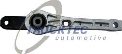 TRUCKTEC 07.20. 058 - Suport motor - TRUCKTEC-07.20. 058 (TRUCKTEC0720058)