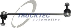 TRUCKTEC 02.30. 488 - Brat-bieleta Suspensie Stabilizator Trucktec - Trucktec-02.30. 488 (trucktec0230488)