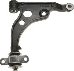 TRW JTC1014 - Brat suspensie dreapta inferior fata 24 mm CITROEN JUMPER I. FIAT DUCATO. PEUGEOT BOXER 1.9D - 2.8D 02.94 - - TRW-JTC1014 (TRWJTC1014)