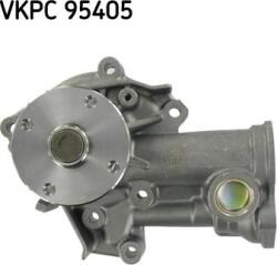 SKF VKPC 95405 - POMPA APA - compatibil Hyundai. Mitsubishi - SKF-VKPC 95405 (SKFVKPC95405)