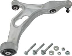 Meyle 116 050 0097 - Brat suspensie dreapta inferior - transversal fata cu tampon de cauciuc AUDI Q7. PORSCHE CAYENNE. VW - Meyle-116 050 0097 (MEYLE1160500097)