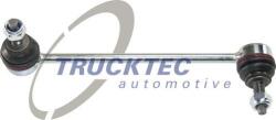 TRUCKTEC 02.31. 228 - Brat / bieleta suspensie, stabilizator - TRUCKTEC-02.31. 228 (TRUCKTEC0231228)