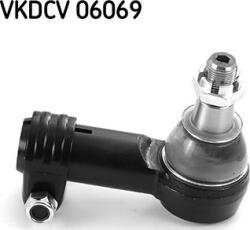 SKF VKDCV 06069 - CAP DE BARA - compatibil Volvo - SKF-VKDCV 06069 (SKFVKDCV06069)