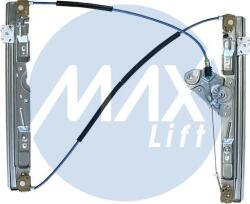 MAX WPG119-R - MACARA ELECTRICA FARA MOTOR FT DR 308 SE23 - compatibil Peugeot - MAX-WPG119-R (MAXWPG119R)