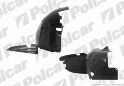 Polcar 5746FL-1 - Carenaj, cpasaj roata - Polcar-5746FL-1 (POLCAR5746FL1)