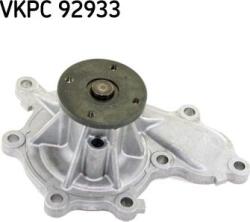 SKF VKPC 92933 - POMPA APA - compatibil Nissan - SKF-VKPC 92933 (SKFVKPC92933)