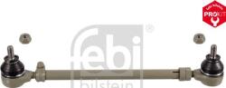 FEBI Bilstein 07778 - Bara directie - Bieleta antiruliu Fata - stanga / dreapta - lungime: 238mm MERCEDES 190 W201 1.8 - 2.6 10.82 - 08.93 - FEBI Bilstein-07778 (FEBIBILSTEIN07778)