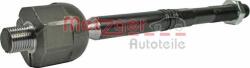 Metzger 51025318 - ARTICULATIE AXIALA CAP DE BARA - compatibil Audi. Porsche. Vw - Metzger-51025318 (METZGER51025318)