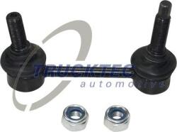 TRUCKTEC 02.32. 153 - Brat / bieleta suspensie, stabilizator - TRUCKTEC-02.32. 153 (TRUCKTEC0232153)