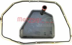 Metzger 8020032 - Filtru hidraulic, cutie de viteze automata - FILTRU HIDRAULIC CUTIE DE VITEZE AUTOMATA - compatibil Audi. Vw - Metzger-8020032 (METZGER8020032)