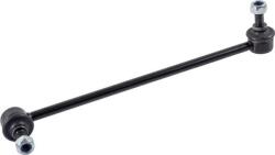 FEBI Bilstein 28735 - Brat / bieleta suspensie, stabilizator - Bieleta bara stabilizatoare Fata stanga 285mm HYUNDAI ACCENT III. ACCENT IV. KIA RIO II 1.4 - 1.6D 03.05 - - FEBI Bilstein-28735 (FEBIBILSTEIN28735)