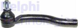 Delphi Cap de bara stanga LEXUS HS. NX. TOYOTA MIRAI. RAV 4 III. RAV 4 IV 2.0 - Electric 11.05 - - Delphi-TA2626 (DELPHITA2626)