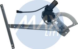 MAX Mecanism actionare geam - MAX-WFD159-R (MAXWFD159R)