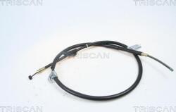 Triscan 8140 43113 - Cablu, frana de parcare - CABLU. FRANA DE PARCARE - compatibil Hyundai - Triscan-8140 43113 (TRISCAN814043113)