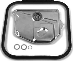 Meyle 014 027 2002 - Filtru hidraulic, cutie de viteze automata - Filtru ulei cutie viteze MERCEDES 123 C123. 123 W123. - 8 W114. - 8 W115. S W108. W109. S W116. SL C107. SL R107 2.0 - 6.3 10.67 - 12. - Mey