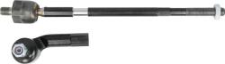 FEBI Bilstein 44676 - Bara directie - Bieleta directie cu capat dreapta cu servodirectie SEAT CORDOBA. CORDOBA VARIO. IBIZA II. VW CADDY II. CADDY II - MINIVAN. POLO. P - FEBI Bilstein-44676 (FEBIBILSTEIN44676)
