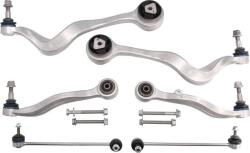 Meyle 316 050 0104/HD - Set, suspensie roata - SET SUSPENSIE ROATA - compatibil Bmw - Meyle-316 050 0104/HD (MEYLE3160500104HD)