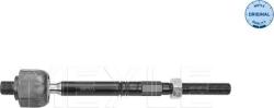 Meyle 016 031 0021 - Articulatie axiala, cap de bara - ARTICULATIE AXIALA CAP DE BARA - compatibil Mercedes - Meyle-016 031 0021 (MEYLE0160310021)