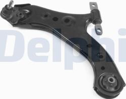 Delphi TC8835 - Brat, suspensie roata - BRAT SUSPENSIE ROATA - Delphi-TC8835 (DELPHITC8835)