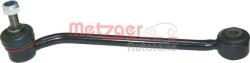Metzger 53006513 - Brat / bieleta suspensie, stabilizator - BRAT BIELETA SUSPENSIE STABILIZATOR - compatibil Audi - Metzger-53006513 (METZGER53006513)