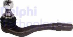 Delphi TA2572 - CAP DE BARA - compatibil Mercedes - Delphi-TA2572 (DELPHITA2572)