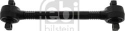 FEBI Bilstein 40063 - Brat, suspensie roata - BRAT. SUSPENSIE ROATA - compatibil 81432209276 - FEBI Bilstein-40063 (FEBIBILSTEIN40063)