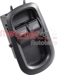 Metzger COMUTATOR MACARA GEAM - compatibil Ford - Metzger-0916929 (METZGER0916929)