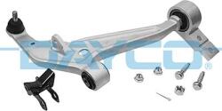DAYCO DSS1503 - Brat, suspensie roata - BRAT SUSPENSIE ROATA - compatibil Nissan - DAYCO-DSS1503 (DAYCODSS1503)