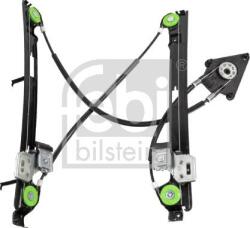 FEBI Bilstein 180262 - MECANISM ACTIONARE GEAM FEBI - compatibil Seat - FEBI Bilstein-180262 (FEBIBILSTEIN180262)