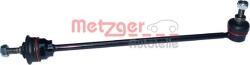 Metzger 53047118 - BRAT BIELETA SUSPENSIE STABILIZATOR - compatibil Peugeot. Citroën - Metzger-53047118 (METZGER53047118)