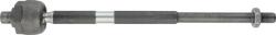 FEBI Bilstein 42727 - Articulatie axiala, cap de bara - Bieleta directie fara capat - stanga / dreapta - lungime: 275mm NISSAN PRIMERA 1.6 - 2.2D 01.02 - - FEBI Bilstein-42727 (FEBIBILSTEIN42727)