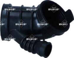 NRF 165002 - Palnie, filtru de aer - Conducta admisie inferior BMW 3 E46. 5 E39. 7 E38. Z3 E36 2.0 - 2.8 08.95 - 12.07 - NRF-165002 (NRF165002)