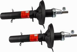 TRW JGM215T - Amortizor - TRW TWIN - compatibil Seat. Skoda. Vw - TRW-JGM215T (TRWJGM215T)