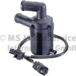 Pierburg 7.02671. 48.0 - Pompa de apa suplimentara electrica AUDI A3. SEAT ALHAMBRA. SKODA OCTAVIA I. OCTAVIA II. OCTAVIA III. OCTAVIA I - KOMBI. - Pierburg-7.02671. 48.0 (PIERBURG702671480)