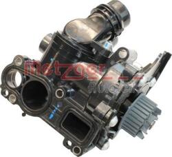 Metzger 4007005 - POMPA APA - compatibil Audi. Seat. Vw. Skoda - Metzger-4007005 (METZGER4007005)