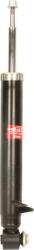 KYB 341728 - Etrier frana Fata stanga AUDI 100 C3. 80 B3. 80 B4. 90 B3. CABRIOLET B3. COUPE B2. COUPE B3 1.8 - 2.6 08.82 - - KYB-341728 (KYB341728)
