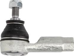 FEBI Bilstein 34477 - Cap de bara - stanga / dreapta - CITROEN C - CROSSER. C - CROSSER ENTERPRISE. MITSUBISHI LANCER VIII. OUTLANDER II. PEUGEOT 4007 1.8 - 3.0 11.06 - - FEBI Bilstein-34477 (FEBIBILSTEIN34477)